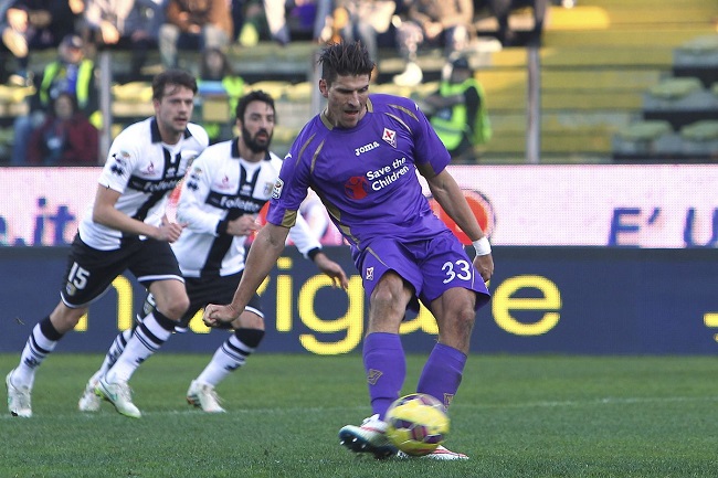 Phân tích tỷ lệ Fiorentina vs Parma, 0h ngày 4/11