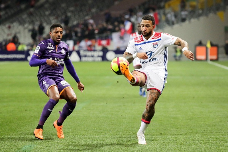 Nhận định Lyon vs Toulouse, 23h00 ngày 3/3: VĐQG Pháp