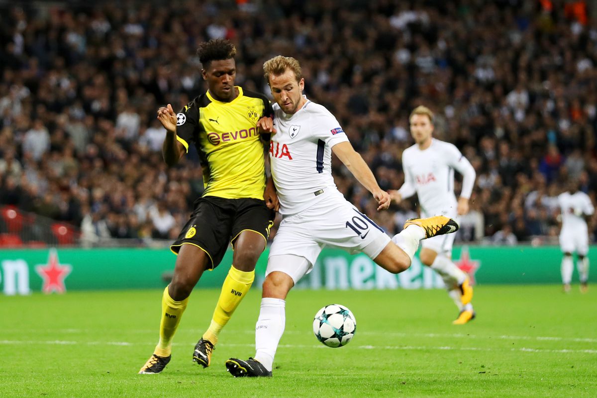 Tỷ lệ bóng đá Cúp C1 châu Âu hôm nay 5/3: Dortmund vs Tottenham