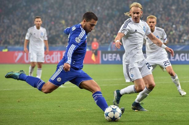 Dự đoán Dynamo Kiev vs Chelsea (0h55 15/3) bởi chuyên gia Darren Plant