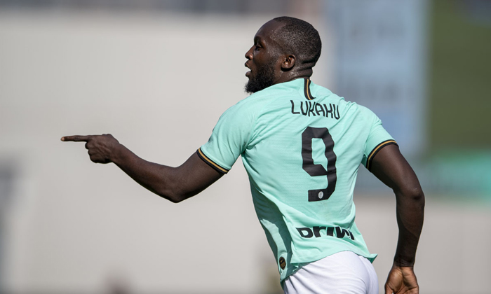 Brescia vs Inter Milan (3h 30/10): Romelu Lukaku tiếp tục ‘gánh team’?