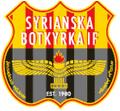 Syrianska Botkyrka IF