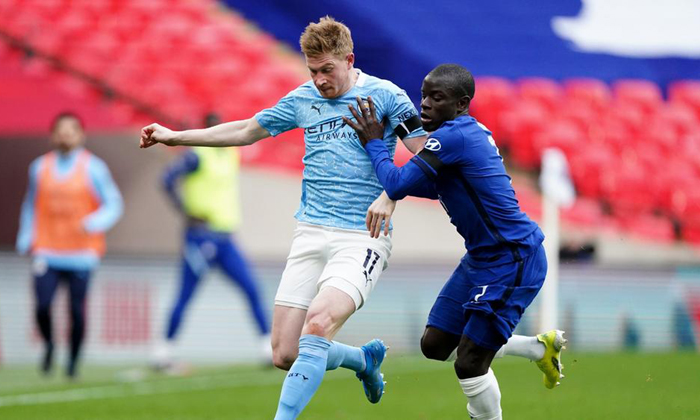 Man City vs Chelsea (2h 30/5): Những điểm nóng định đoạt trận chung kết C1