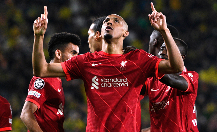 Những điểm nóng định đoạt trận Liverpool vs Real Madrid, chung kết C1 - Ảnh 2