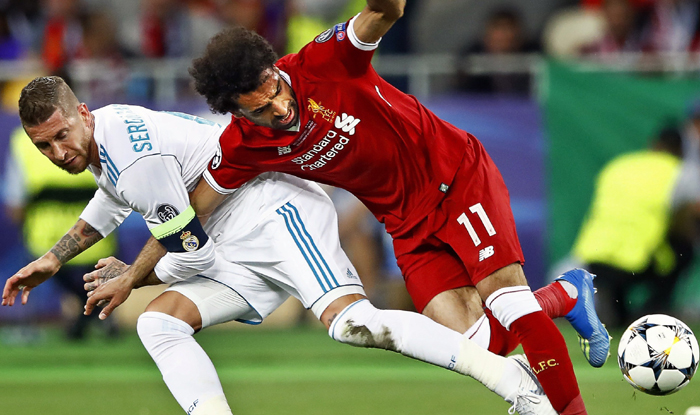 Những điểm nóng định đoạt trận Liverpool vs Real Madrid, chung kết C1 - Ảnh 5