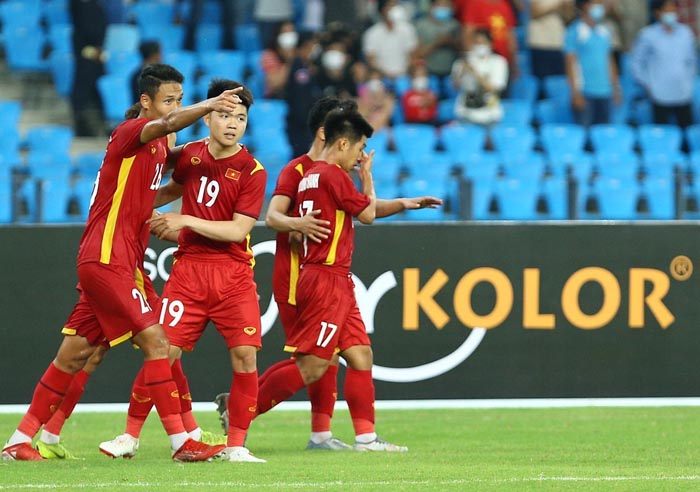 Chuyên gia châu Á dự đoán U23 Việt Nam vs U23 Malaysia, 20h ngày 8/6 - Ảnh 1