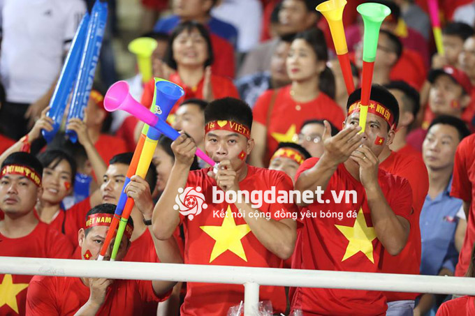 VTV5, VTV6 trực tiếp bóng đá Việt Nam vs Singapore hôm nay, 19h ngày 21/9