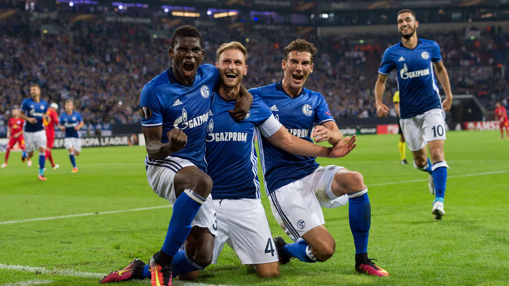 Nhận định Schalke vs Dusseldorf, 21h30 ngày 2/3 (VĐQG Đức)