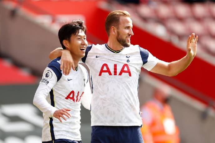Soi kèo Son Heung-min/ Harry Kane ghi bàn trận Tottenham vs Newcastle, 22h30 ngày 3/4