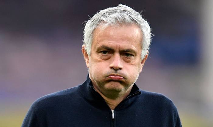 Jose Mourinho nói KHÔNG với Bundesliga và Ligue 1