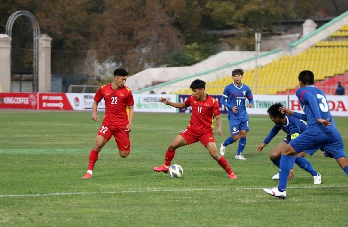HLV Park Hang-seo nhận định U23 Việt Nam vs U23 Myanmar, 17h ngày 2/11