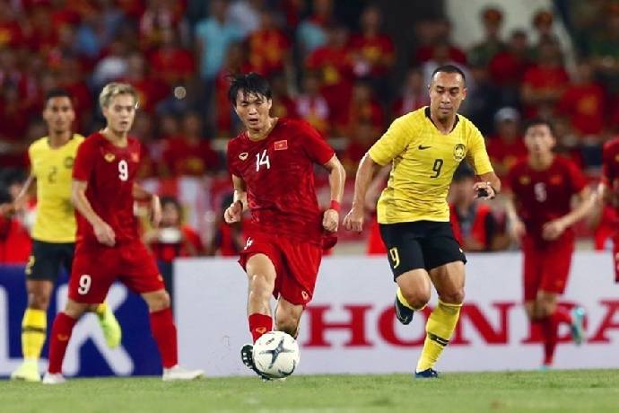 Những cầu thủ hay nhất Malaysia ở AFF Cup 2021: Niềm tin vào sao nhập tịch