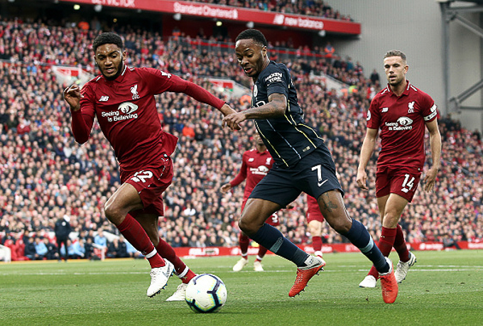 Man City vs Liverpool (3h 4/1): Những thông tin không thể bỏ qua
