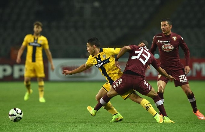 Nhận định Parma vs Torino, 21h00 ngày 3/1