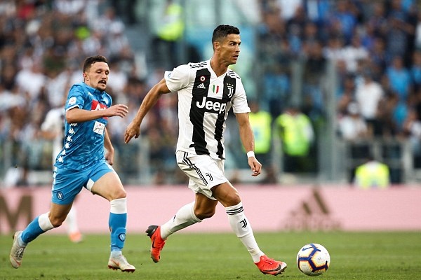 HLV Lippi dự đoán Napoli vs Juventus, 2h30 ngày 4/3
