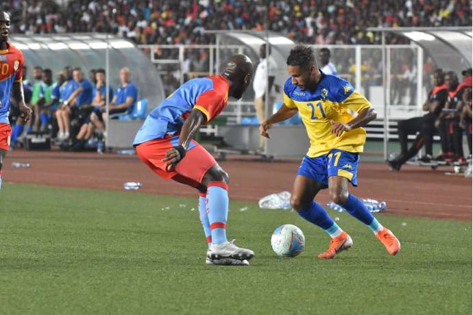 Máy tính dự đoán bóng đá 3/6: Congo vs Gabon