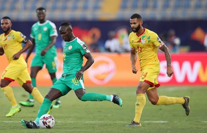 Máy tính dự đoán bóng đá 4/6: Senegal vs Benin