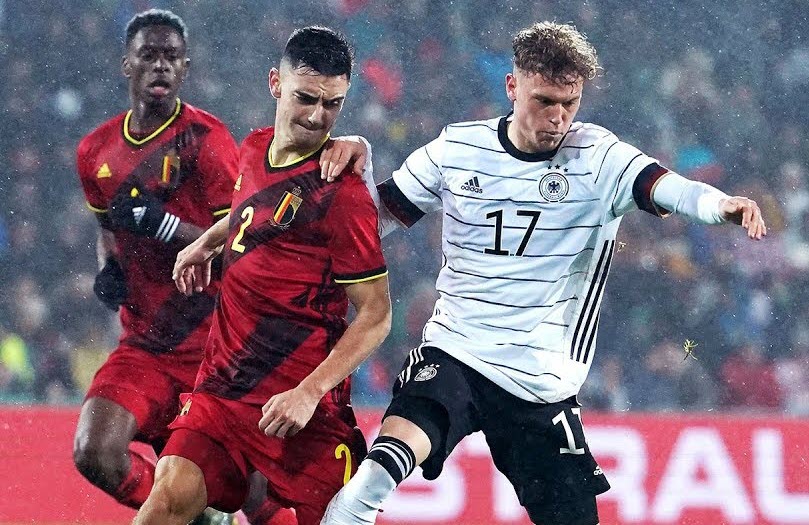 Phong độ thi đấu của Moldova và Germany như thế nào?