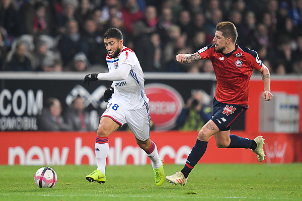 Nhận định bóng đá Lyon vs Lille, 3h05 ngày 4/12: 3 điểm ở lại