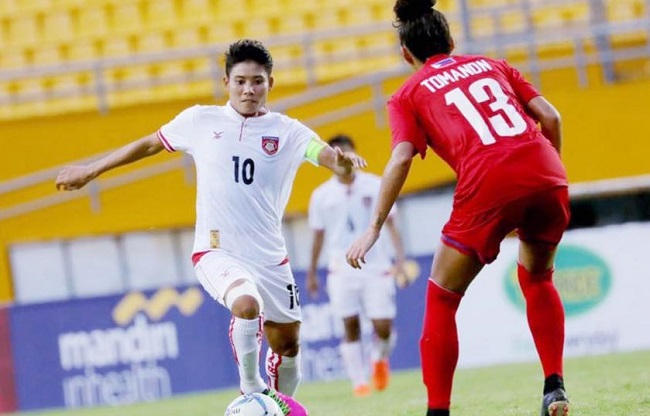 Nhận định bóng đá nữ Myanmar vs nữ Malaysia, 15h ngày 2/12: Khác biệt về đẳng cấp