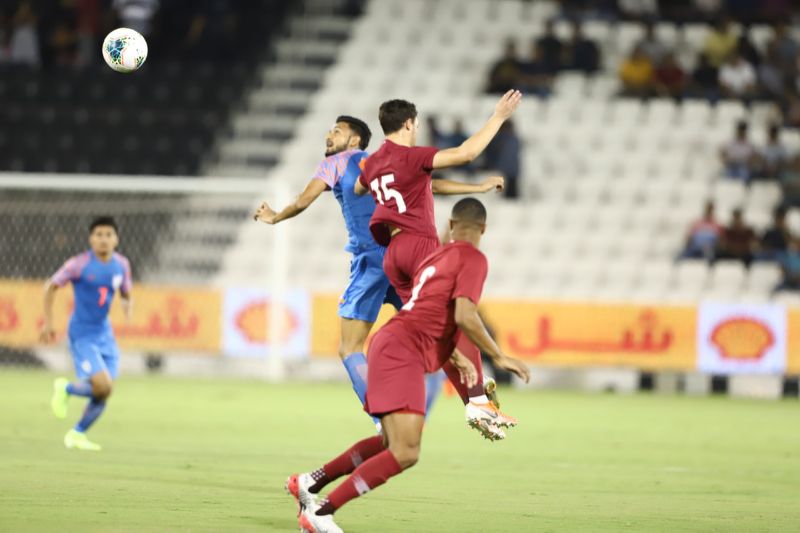 Nhận định Qatar vs Bangladesh, 23h00 ngày 4/12