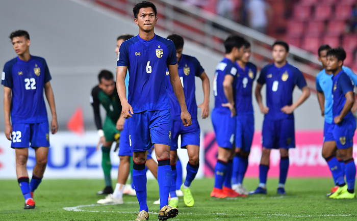 Nhận định bảng A - Asian Cup 2019: Cơ hội nào cho Thái Lan?