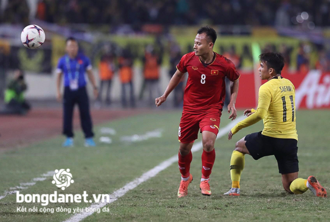 Trụ cột ĐT Việt Nam báo tin vui trước Asian Cup 2019