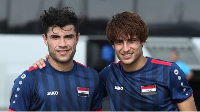 Asian Cup 2019: Iraq loại công thần, dùng măng non quyết đấu Việt Nam
