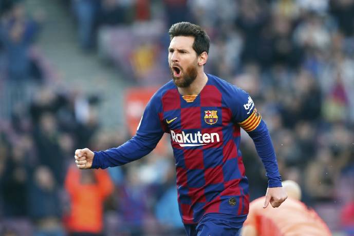 Tin chuyển nhượng sáng 3/2: Messi đến gần hơn với PSG