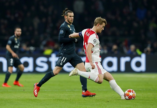 Phân tích tỷ lệ Real Madrid vs Ajax, 3h ngày 6/3
