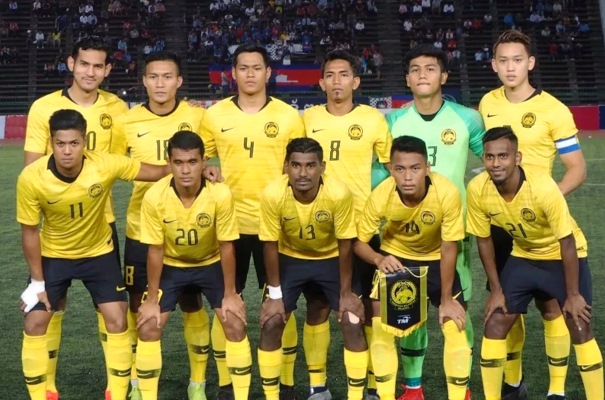 Nhận định bóng đá SEA Games 30: Thời vận nào cho U22 Malaysia?