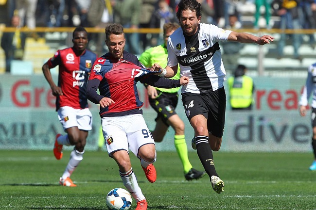 Nhận định bóng đá Genoa vs Ascoli, 0h ngày 4/12: Khác biệt về đẳng cấp