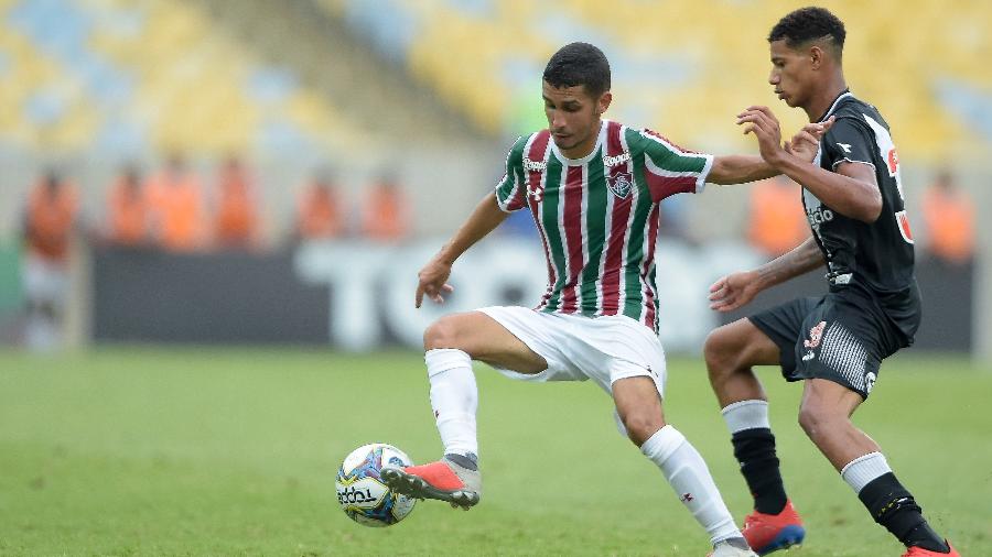 Phân tích tỷ lệ Fluminense vs Fortaleza, 7h30 ngày 5/12