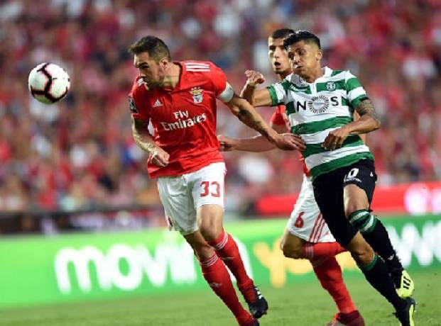 Nhận định, soi kèo Benfica vs Sporting Lisbon, 4h15 ngày 4/12