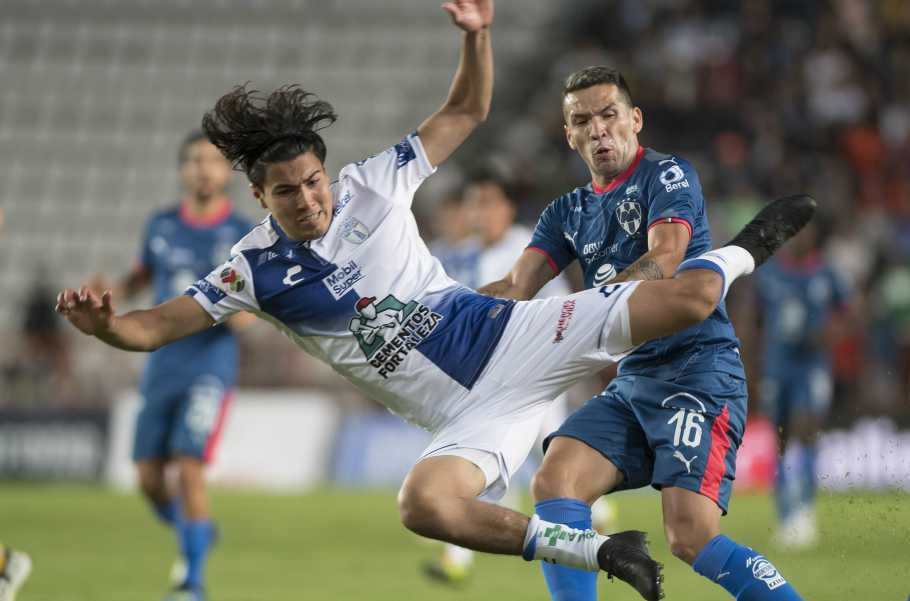 Nhận định Monterrey vs Pachuca, 06h00 ngày 6/1 (Liga MX Mexico)