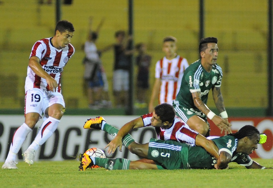 Nhận định River Plate vs Palmeiras, 7h30 ngày 6/1