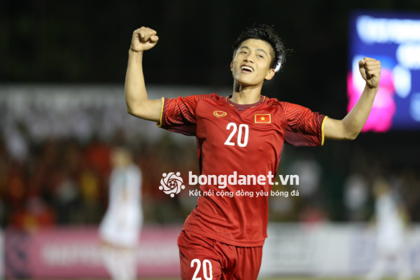 U23 Việt Nam đá vòng loại U23 châu Á: Ai thay Duy Mạnh, Văn Đức?