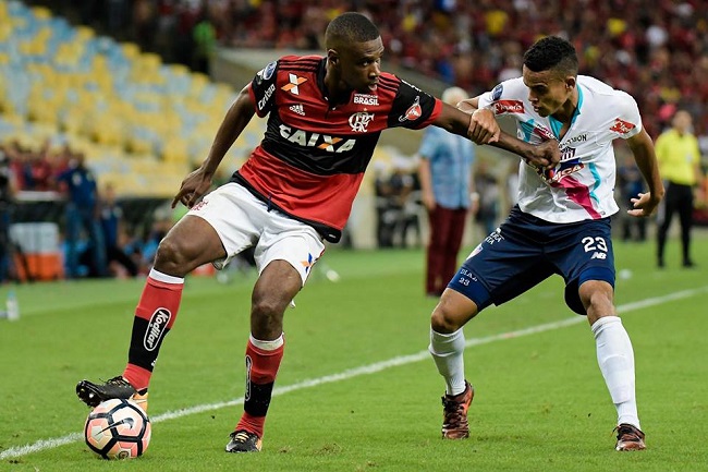 Nhận định bóng đá Atletico Junior Barranquilla vs Flamengo, 7h30 ngày 5/3