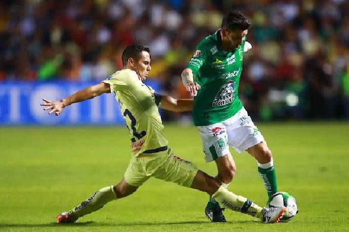 Nhận định Leon vs Deportivo Toluca, 9h05 ngày 5/4