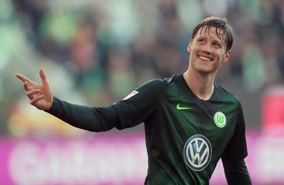Nhận định Wolfsburg vs Nurnberg, 20h30 ngày 4/5 (VĐQG Đức)