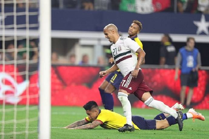 Phân tích kèo hiệp 1 Mexico vs Ecuador, 6h30 ngày 6/6
