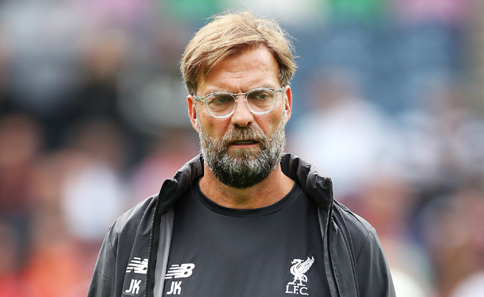 Juergen Klopp bất mãn ra mặt vì lịch thi đấu của Liverpool
