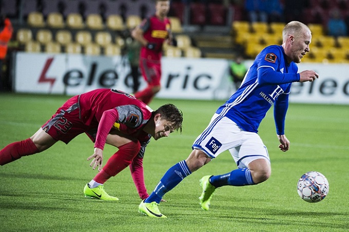 Nhận định bóng đá Nordsjaelland vs Lyngby, 0h00 ngày 05/10: Chặn đà khởi sắc