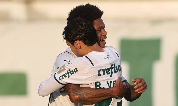 Nhận định, soi kèo America Mineiro vs Palmeiras, 7h30 ngày 7/10