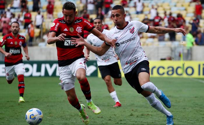Nhận định, soi kèo Bragantino vs Flamengo, 6h30 ngày 7/10