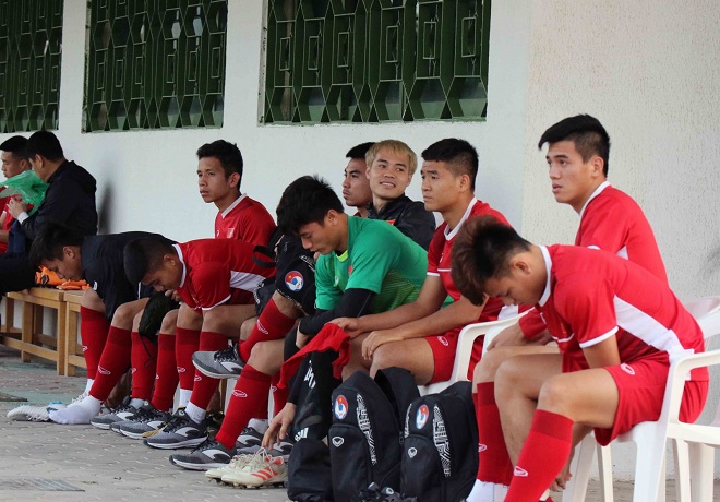 Lộ diện cầu thủ cuối cùng chia tay ĐT Việt Nam ở Asian Cup 2019