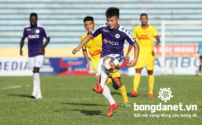 Nhận định bóng đá Hà Nội FC vs Nam Định FC, 19h00 ngày 7/3