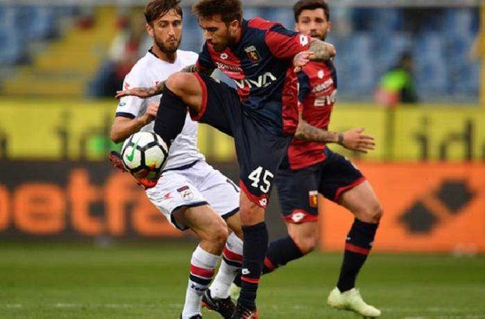 Phân tích kèo hiệp 1 Genoa vs Empoli, 18h30 ngày 6/3