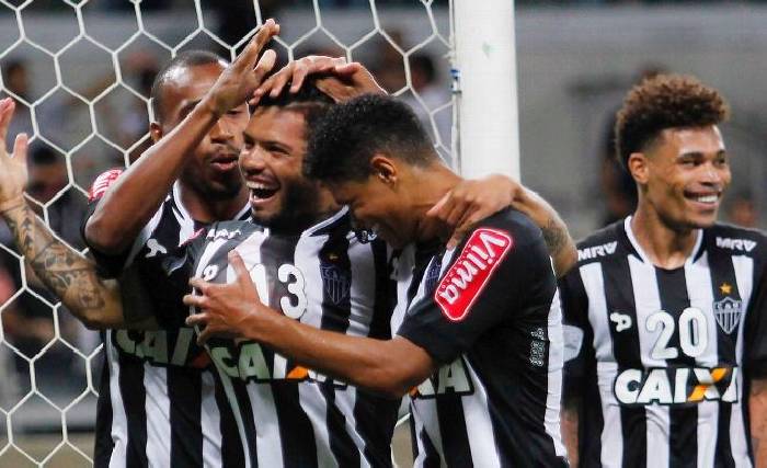 Nhận định, soi kèo Sport Recife vs Atlético Mineiro, 6h30 ngày 7/6
