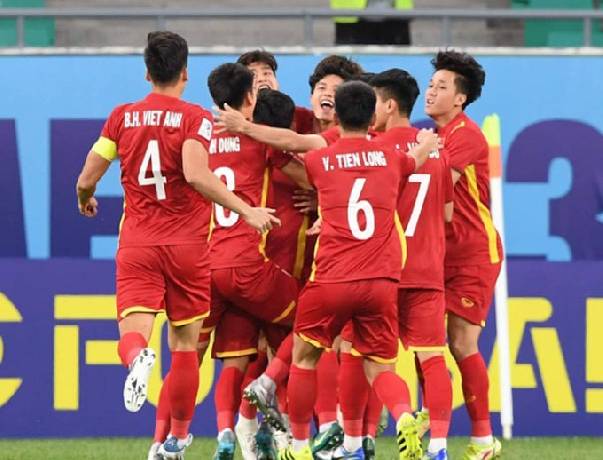 Link xem trực tiếp U23 Việt Nam vs U23 Hàn Quốc, 20h ngày 5/6
